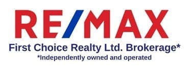 RE/MAX First Choice Realty Ltd., Brokerage*