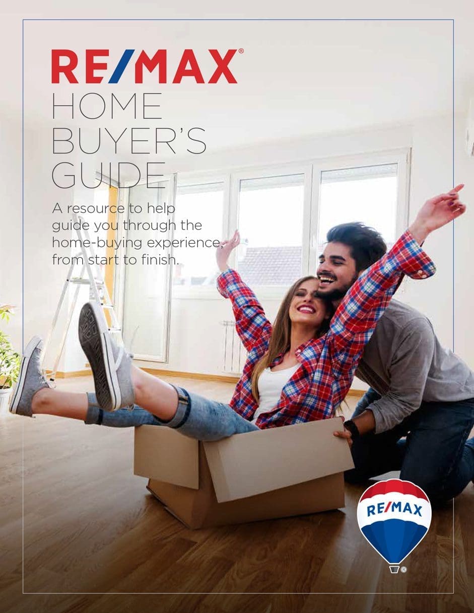 RE/MAX Home Buyers Guide